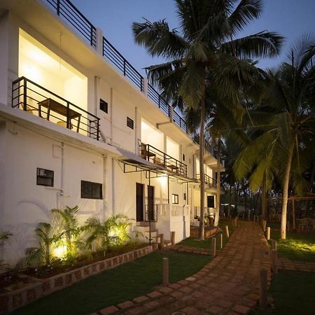 De Lavender Luxury Sea View Guest Houses Agonda Buitenkant foto