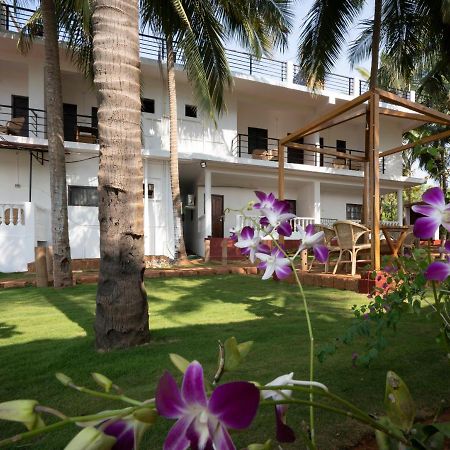 De Lavender Luxury Sea View Guest Houses Agonda Buitenkant foto