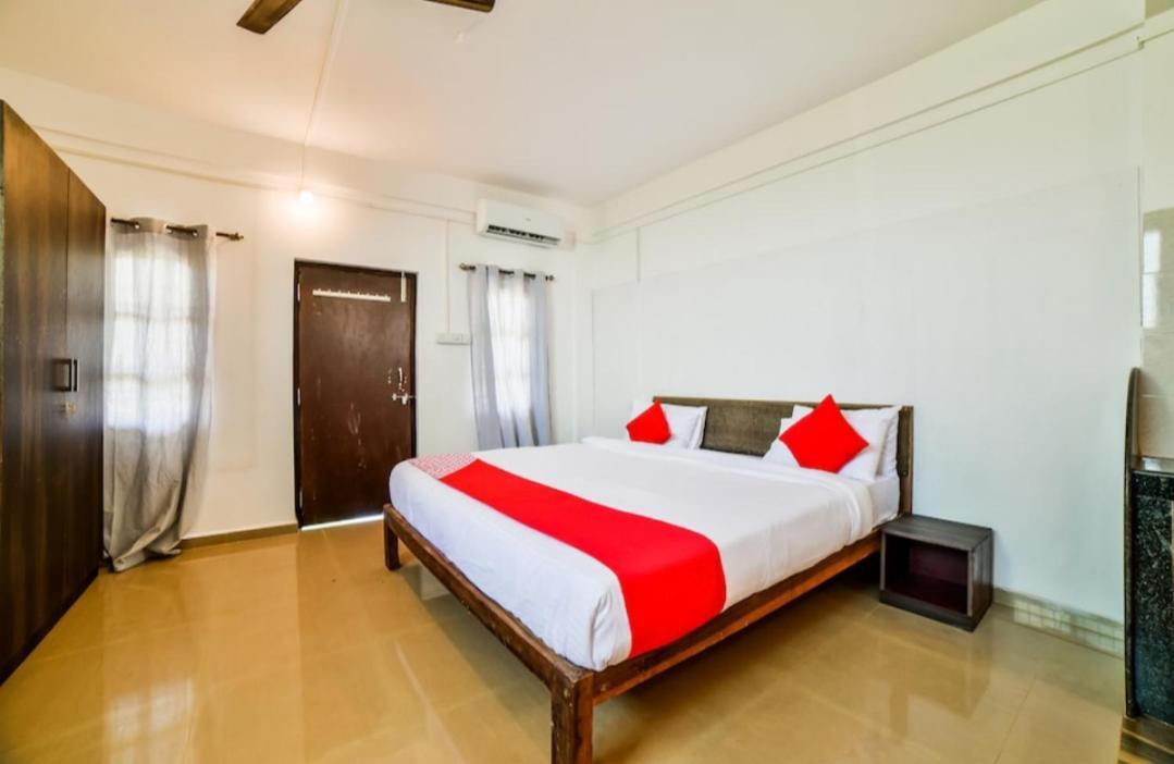 De Lavender Luxury Sea View Guest Houses Agonda Buitenkant foto