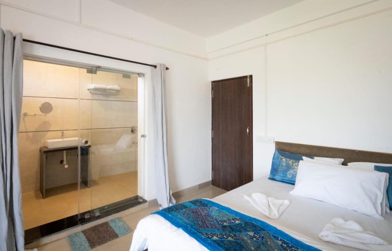 De Lavender Luxury Sea View Guest Houses Agonda Buitenkant foto