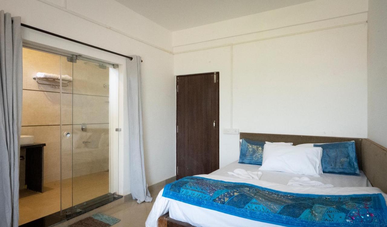 De Lavender Luxury Sea View Guest Houses Agonda Buitenkant foto