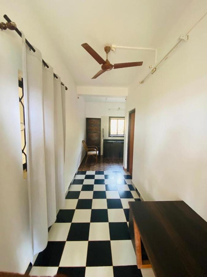 De Lavender Luxury Sea View Guest Houses Agonda Buitenkant foto