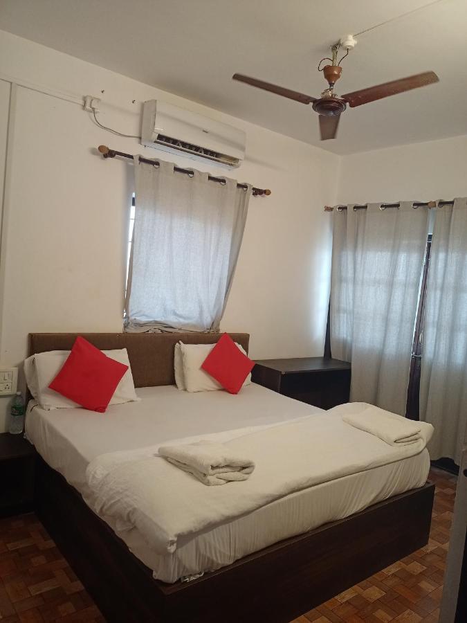 De Lavender Luxury Sea View Guest Houses Agonda Buitenkant foto