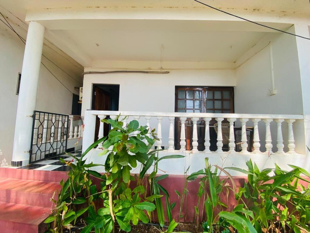 De Lavender Luxury Sea View Guest Houses Agonda Buitenkant foto